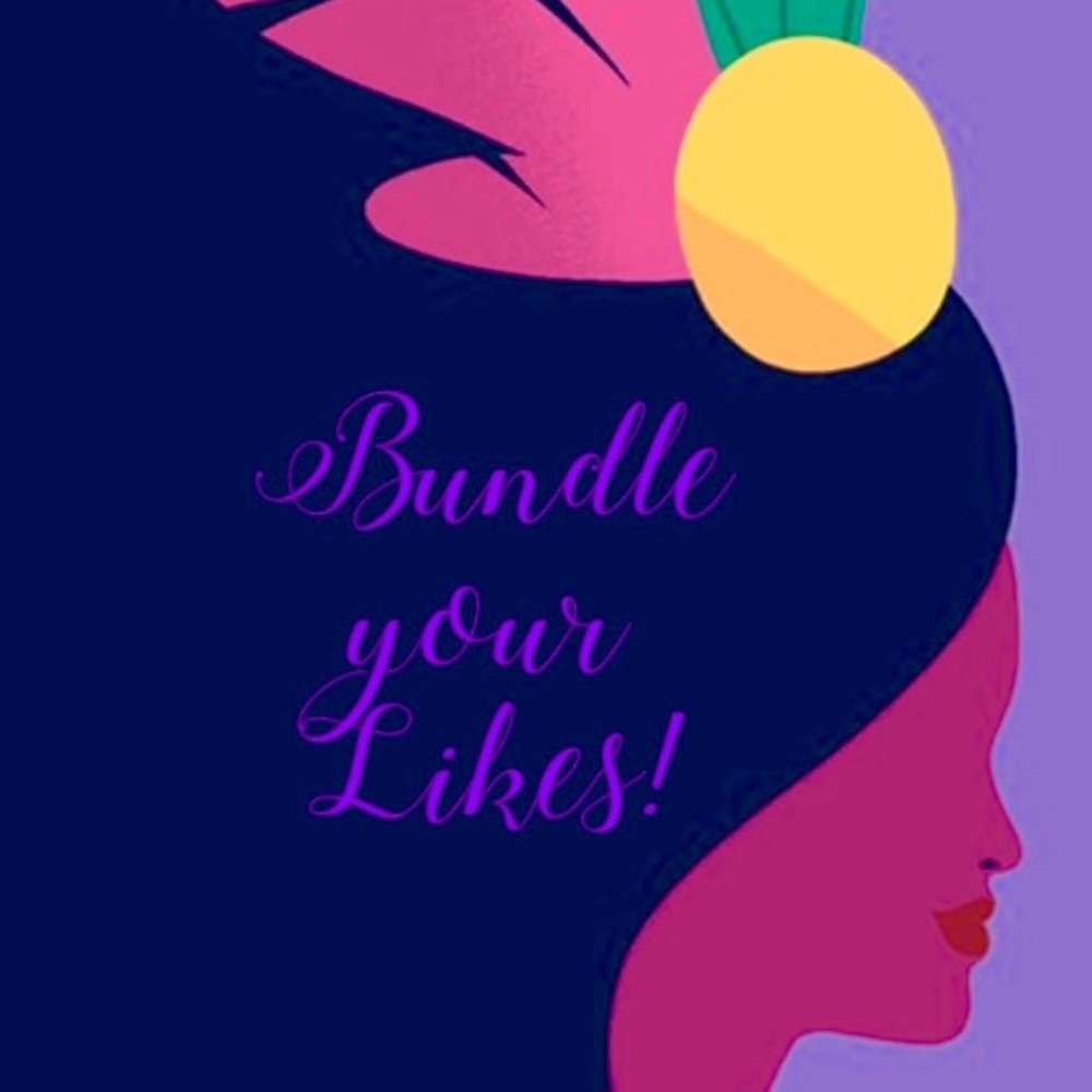 Bundle Your Likes